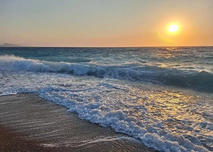 Апартаменты Golden 2 *