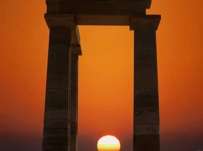 Апартаменты Golden 2 *