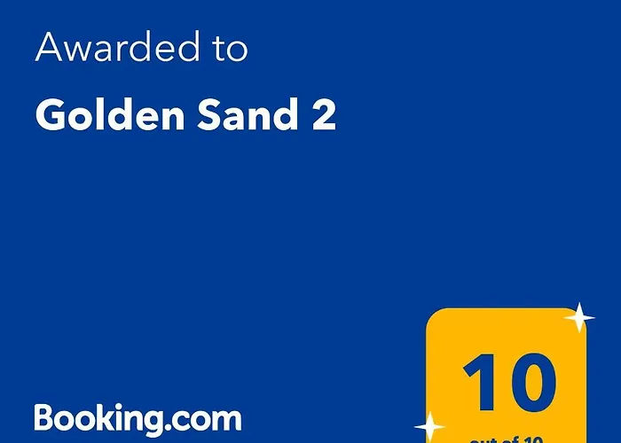 Golden 2 Apartament Jalisos