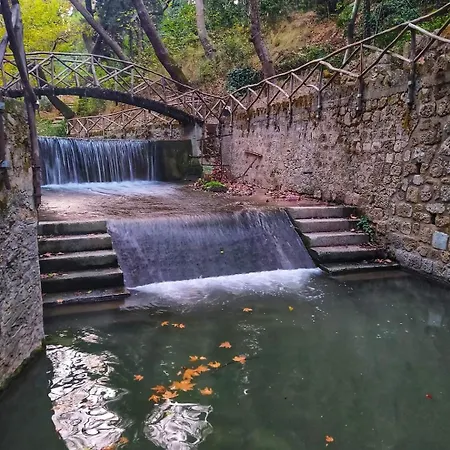 Apartamento Golden 2