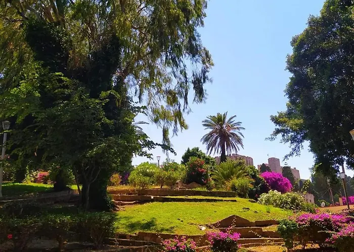 Golden 2 Ialysos (Rhodes)