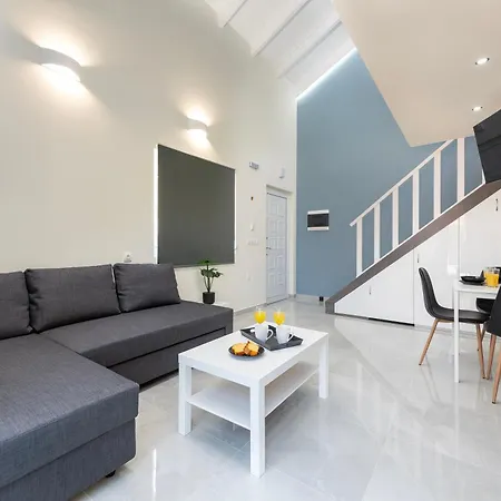 Golden 2 Apartment Ialysos (Rhodes)