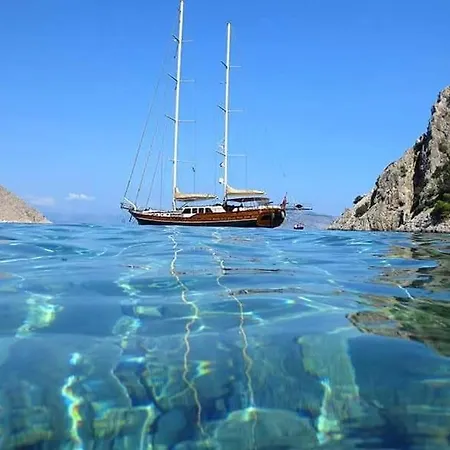 Golden 2 Ialysos (Rhodes)