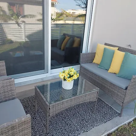 Apartament Golden 2 Ialysos (Rhodes)