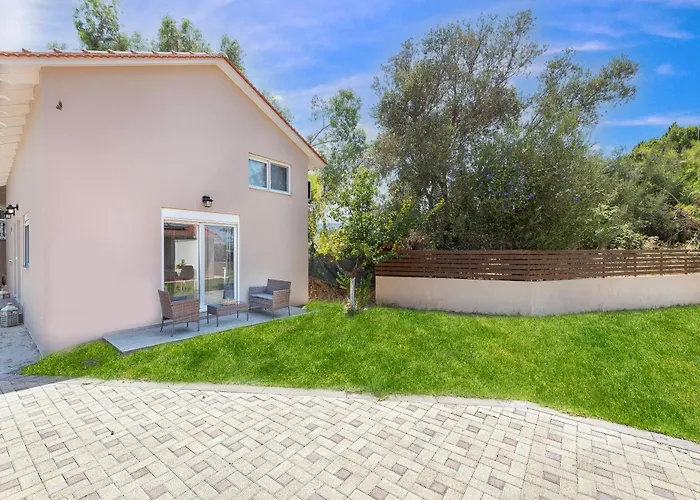 Golden 2 Apartamento