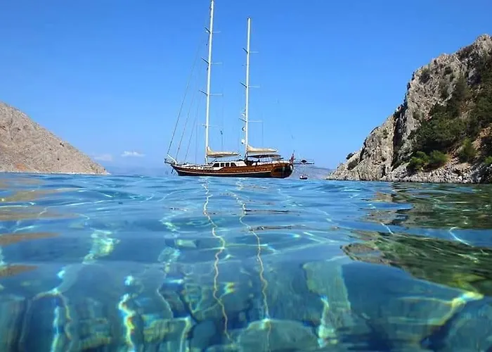 Golden 2 Ialysos (Rhodes)