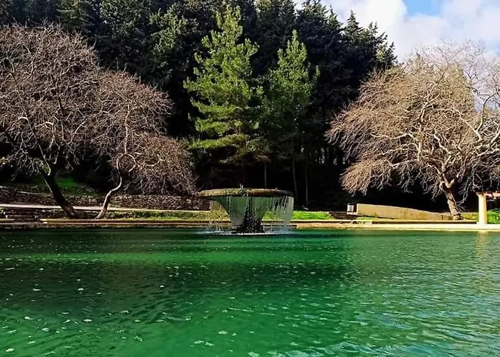 Golden 2 Apartamento *