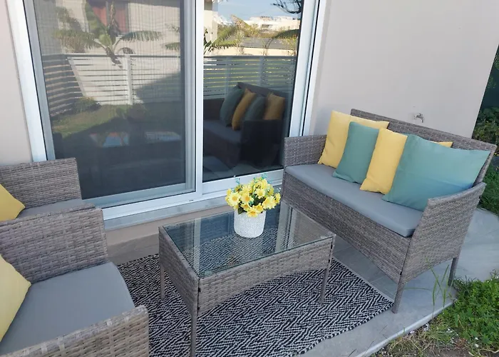 Apartament Golden 2 Ialysos (Rhodes)